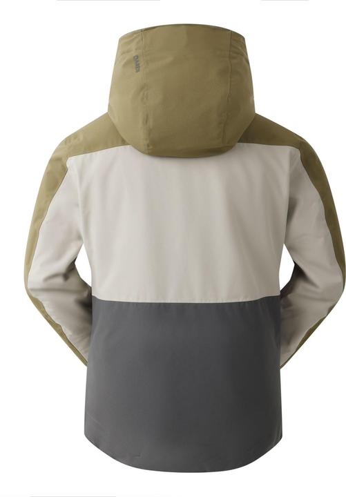 Immagine prodotto Dare2b Baseplate III Giacca da Sci Uomo (S)