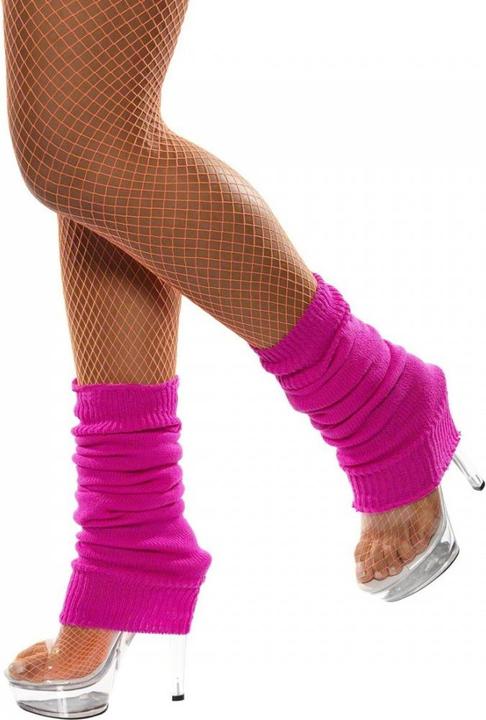 Neon Pink
