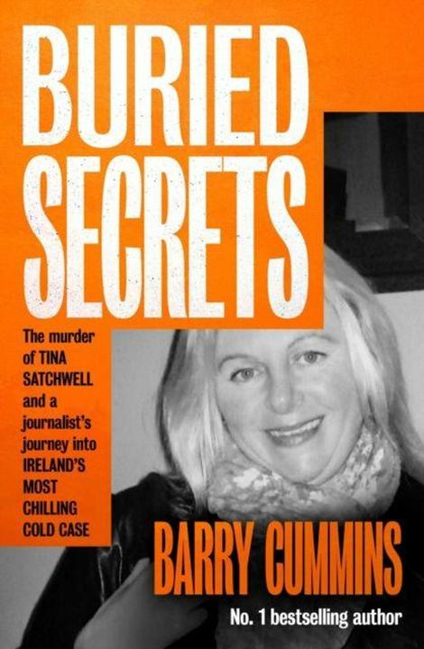 Produktbild Buried Secrets