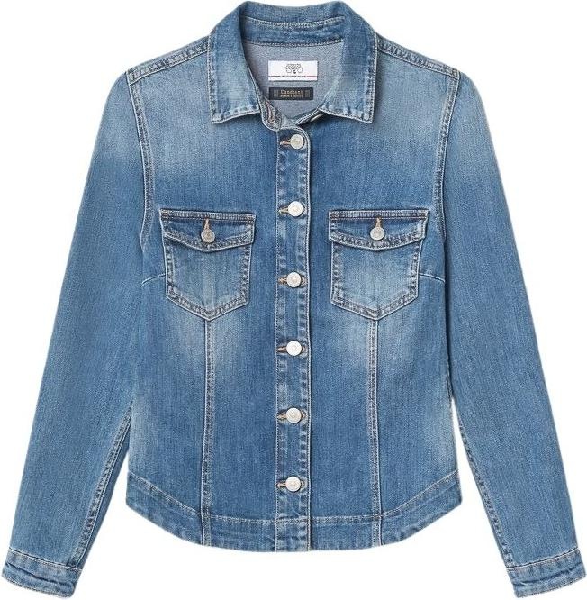 Produktbild Le Temps Des Cerises jeansjacke daen le teps des cerises lilly (M)