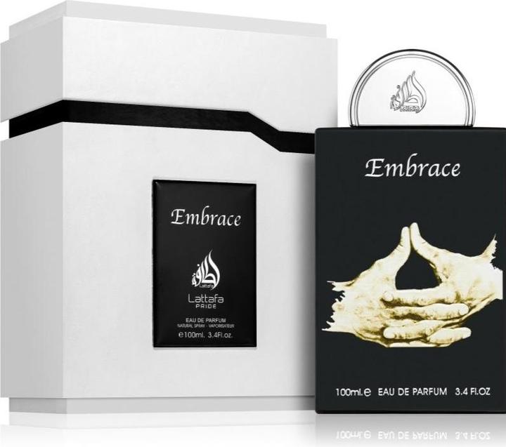 Immagine prodotto Lattafa Perfumes Orgoglio Embrance (Eau de parfum, 100 ml)