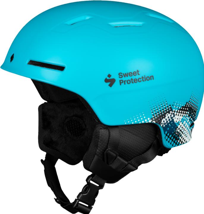 Immagine prodotto Sweet Protection Casco Winder JR (53 - 56 cm, S)
