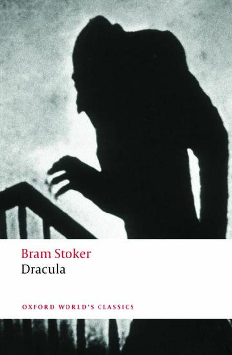 Produktbild Dracula (Englisch, Bram Stoker, 2011)