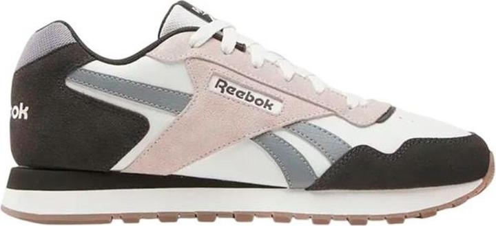 Image du produit Reebok GLIDE WHITE/WASHED BLACK/CHALK Grösse: 44 (44)