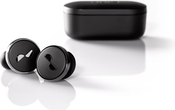 Actual product image Nura True Pro (ANC, 8 h, Wireless)