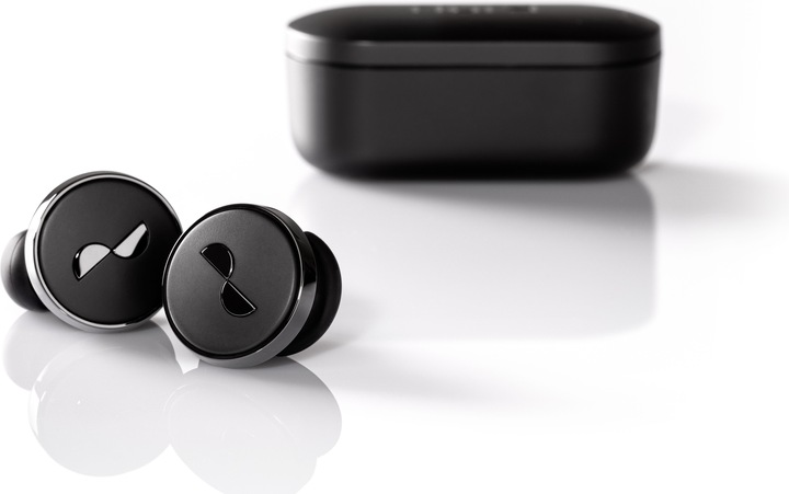 Nura True Pro (ANC, 8 h, Wireless)