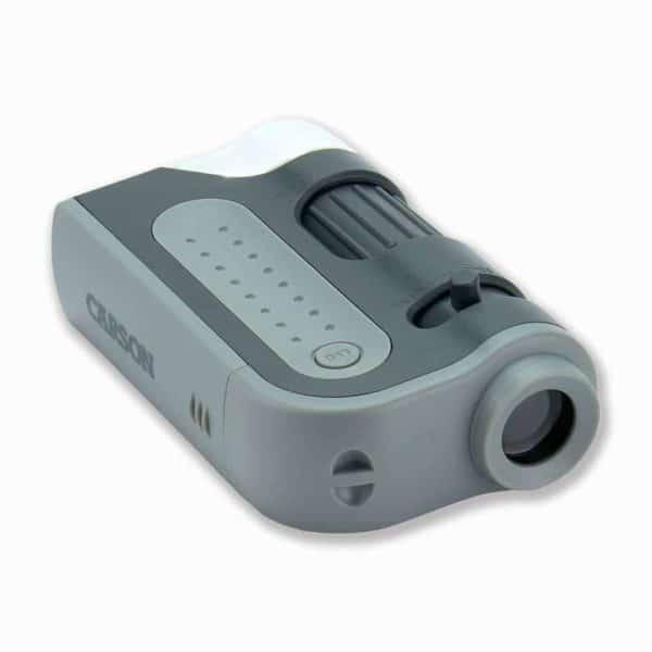 Actual product image Carson Optical MicroBrite plus