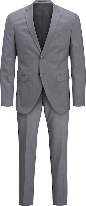 Jack & Jones Zweiteiler Super Slim Fit Anzug