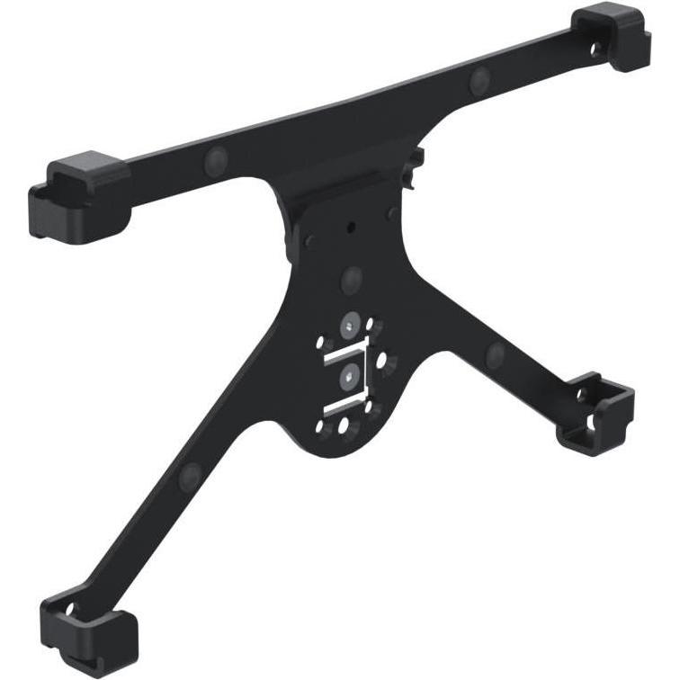 Ergonomic Solutions X-Frame for Samsung Galaxy, Tablet Halterung, Schwarz