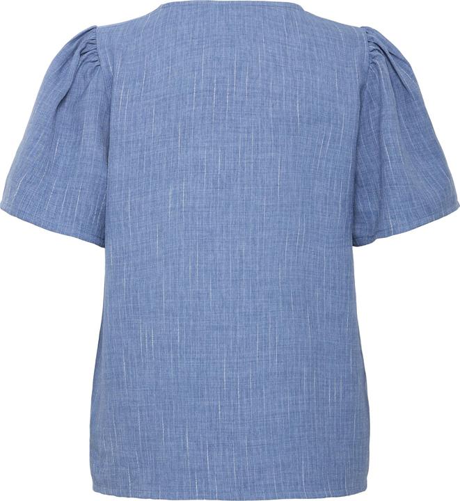 coronet blue w