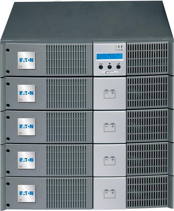 Immagine prodotto Eaton Modulo batteria esteso - Custodia per batteria - Nero