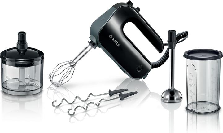 Image du produit Bosch Hausgeräte MFQ4980B (850 W)