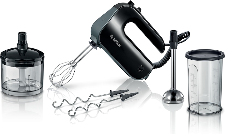 Bosch Hausgeräte MFQ4980B (850 W)