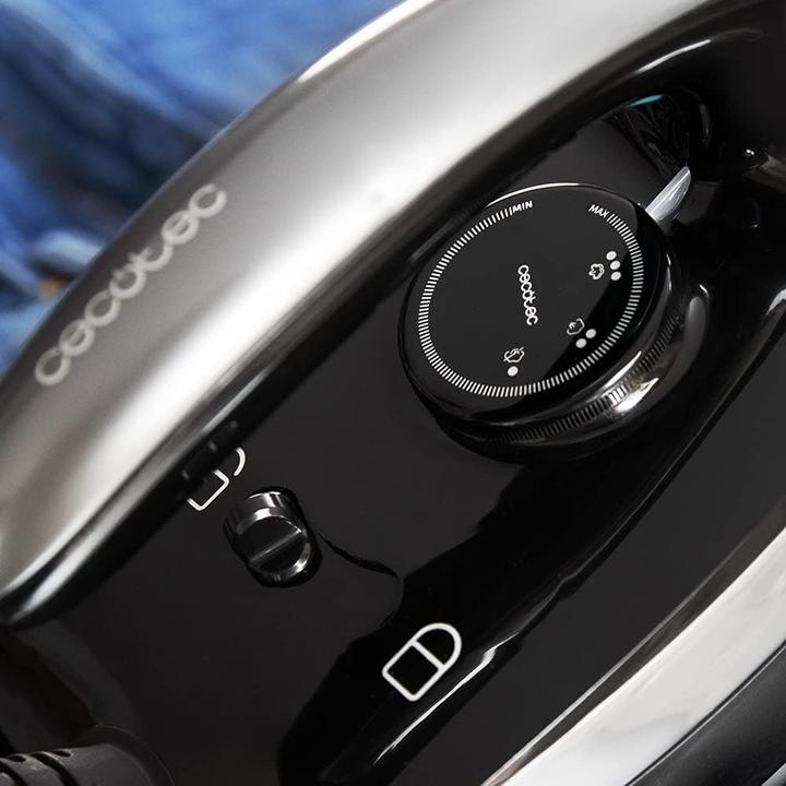 Image du produit Cecotec Fast&Furious 8060 Ultra