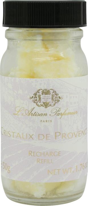 Actual product image L'Artisan Parfumeur Cristaux De Provence 50g (Eau de parfum)