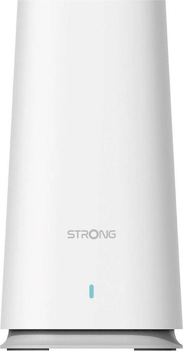 Actual product image Strong WLAN MESH System ATRIA 2100 (Add-On) (1733 Mbit/s, 300 Mbit/s)