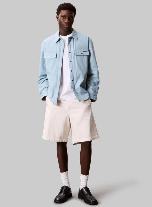 Immagine prodotto Calvin Klein Giacca Camicia da Uomo (M)