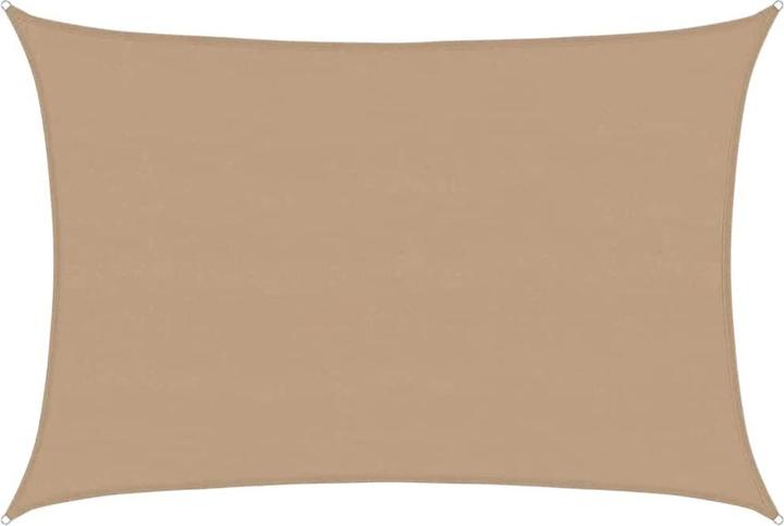 Image du produit VidaXL Sonnensegel (5 x 7 m)