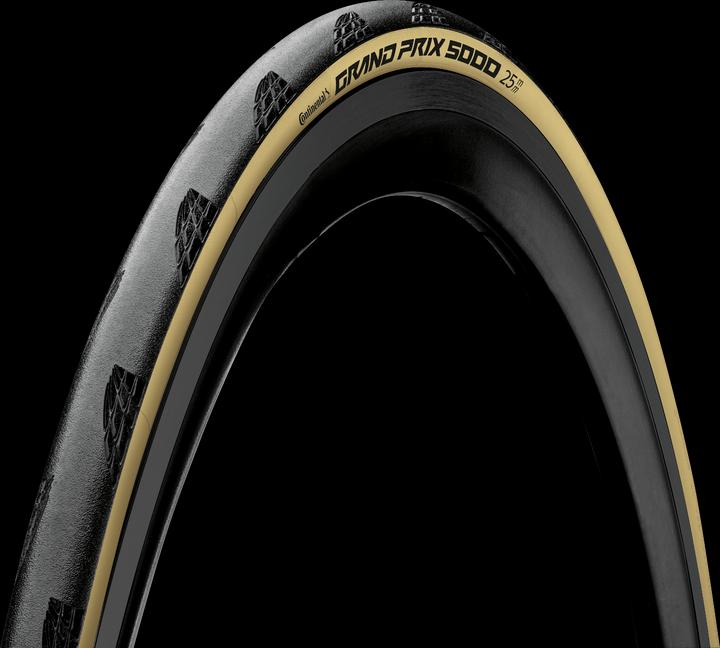 Produktbild Continental Grand Prix 5000 (28 x 1.10, 28-622)