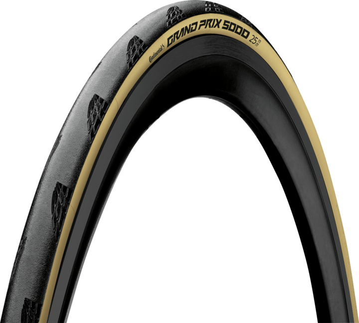 Actual product image Continental Grand Prix (28 x 1.00, 25-622)