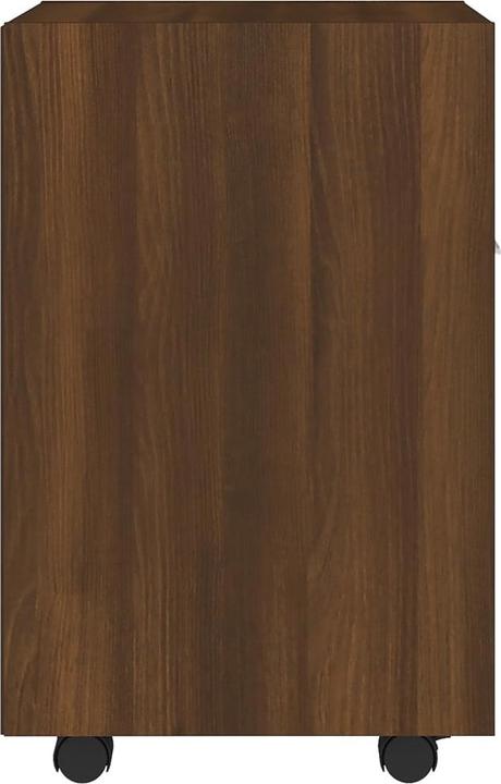 Actual product image vidaXL Seitenschrank (33 x 38 x 60 cm)