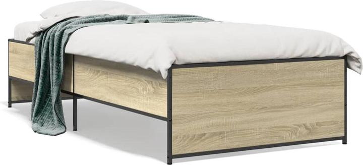 Image du produit vidaXL Bettgestell (100 x 200 cm)