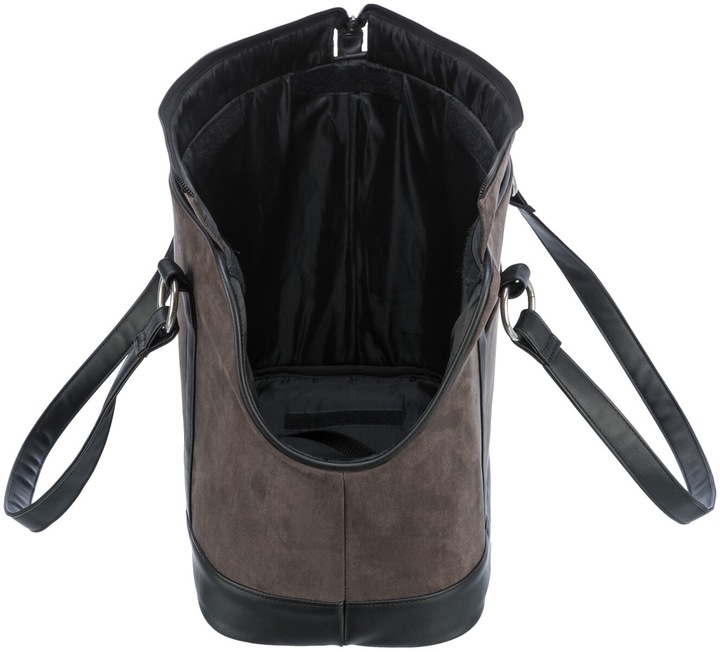 Immagine prodotto Trixie Borsa per cani Alfie (Uccello, Gatto, Cane, Lavabile)