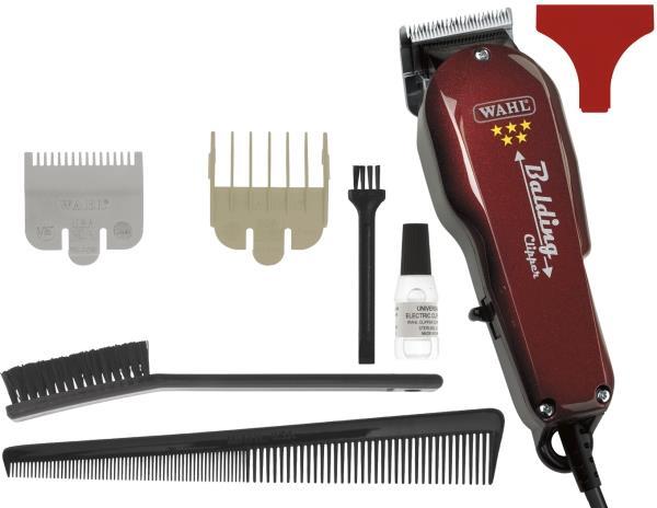 Produktbild Wahl Balding