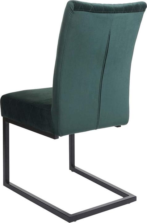Image du produit JOHN316 Freischwinger Stuhl
