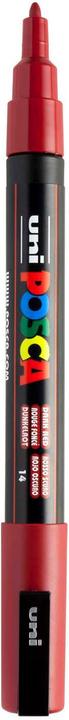 Image du produit Posca Marqueur fin PC-3M (1x)