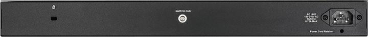 Productafbeelding D-Link DGS-1210 (48 ports)