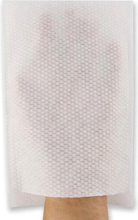 Produktbild Hygostar Waschhandschuhe "Soft"