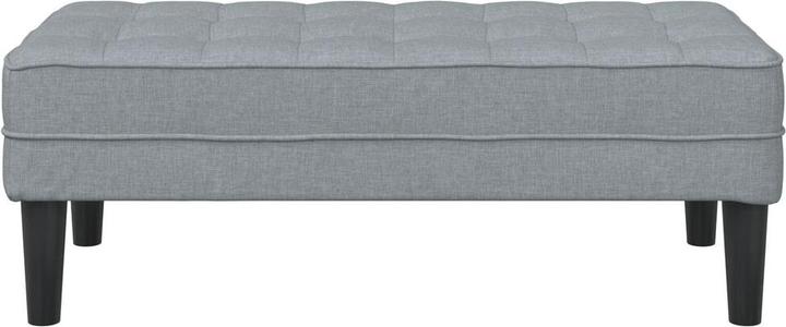 Image du produit vidaXL Moderner Ottoman (57 cm)