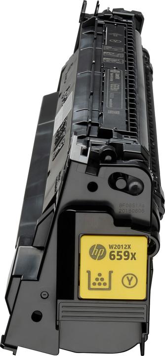 Image du produit HP 659X (Y)