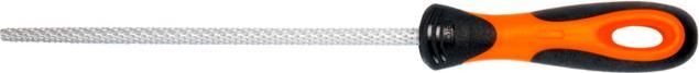 Actual product image Bahco Rasp round 6-345-08-1-2 (Slash 1, 200 mm)