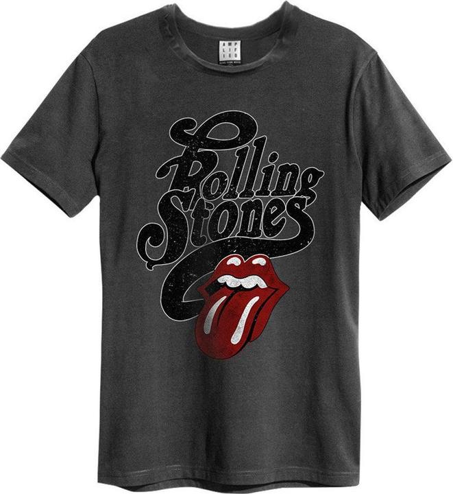 Produktbild Amplified Licked TShirt (M)