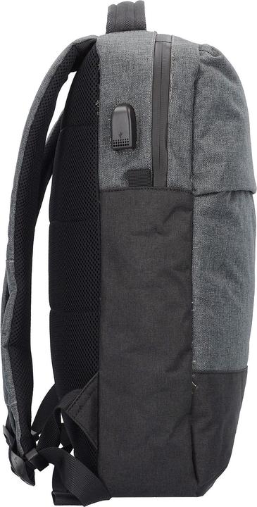 Image du produit Camel Active Sac à dos Hong Kong 44 cm pour ordinateur portable (9 l)