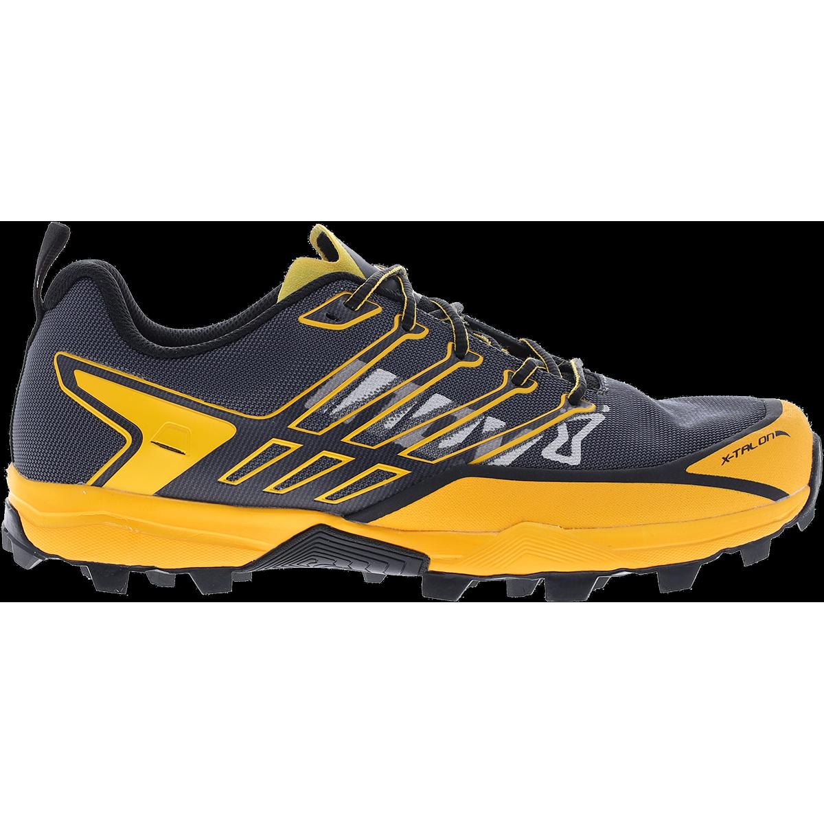 inov-8, Herren, Laufschuhe, X-Talon Ultra 260 V2 Schuhe (47), Schwarz
