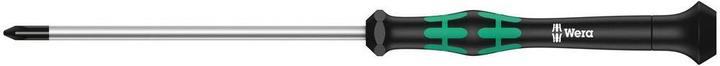 Produktbild Wera 2050 PH 0 x 60 mm (Phillipps-Kreuzschlitz (PH))
