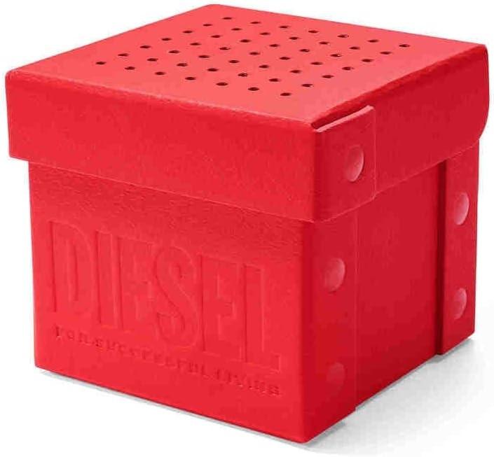 Actual product image Diesel MR. Daddy 2.1 (Chronograph, 57 mm)