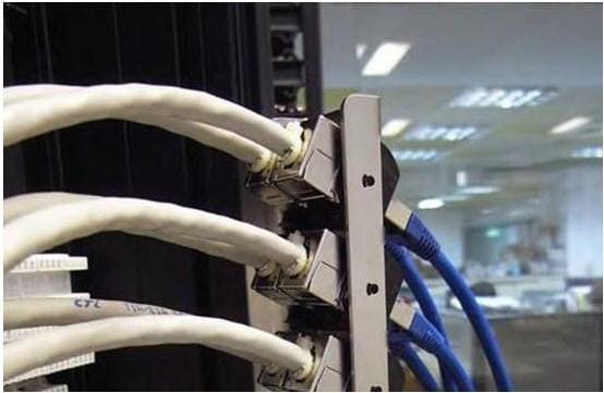Image du produit Wirewin Panneau de brassage 12 ports 1U pour Keystone