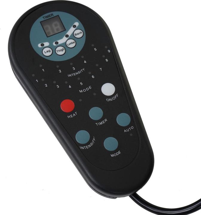 Produktbild MCW Terni II-R