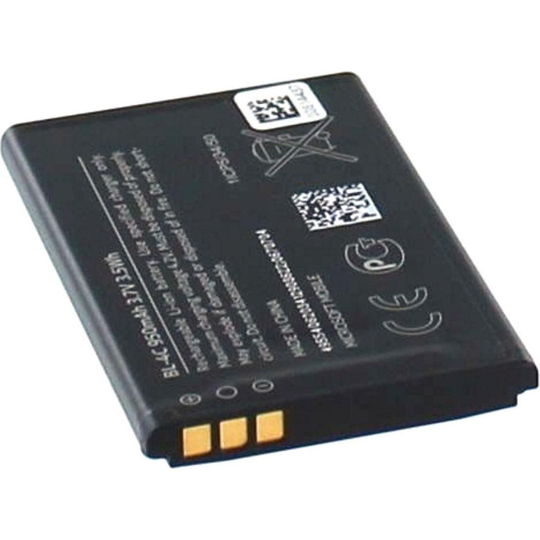 Thumbnail - Nokia 5100 - Feature Phone - LCD-Anzeige - 128 x 128 Pixel, Smartphone Akku