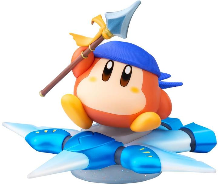 Immagine prodotto Nintendo amiibo Waddle Dee e Stella Alata (Switch)
