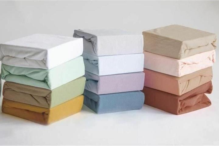 Actual product image Dodo Spannbetttuch (140 x 70 cm)