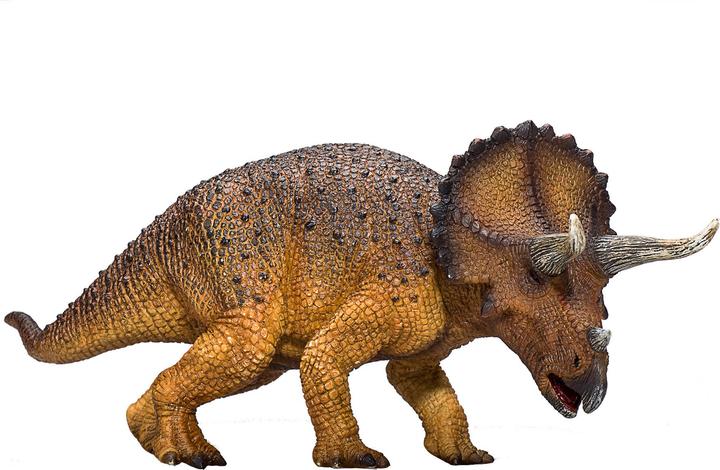 Actual product image Animal Planet Triceratops