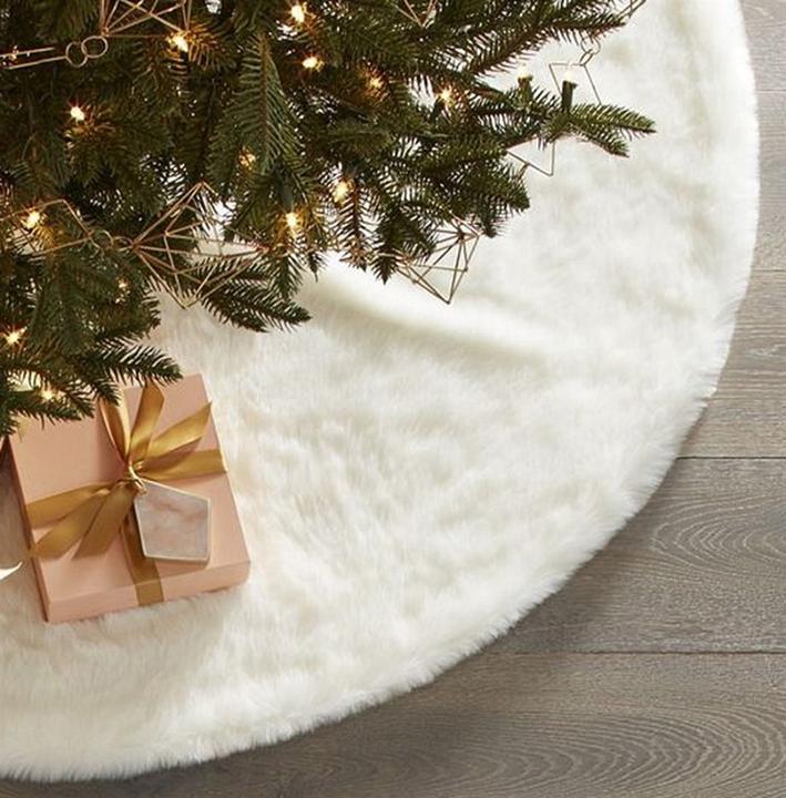 GuGus Weihnachtsbaum Rock (1-teilig)