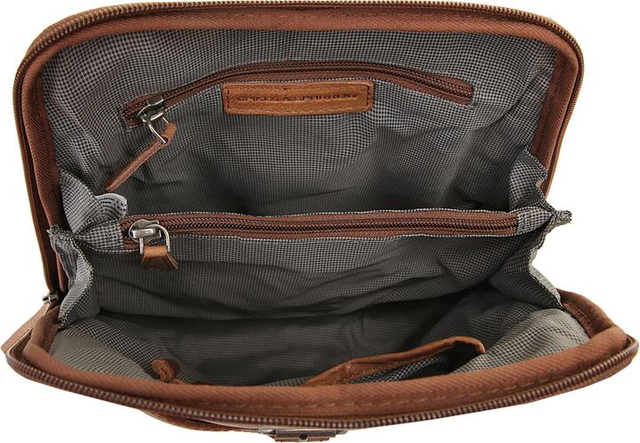 Actual product image Spikes & Sparrow Rucksack (5.40 l)