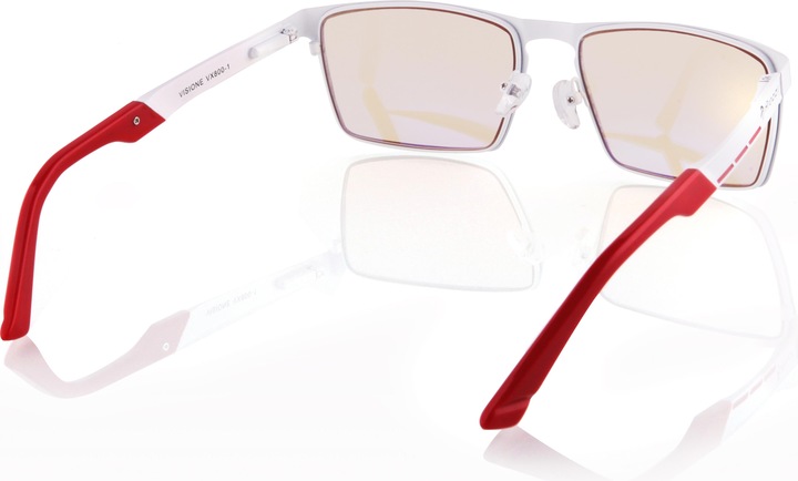 Produktbild Arozzi Gaming Brille Visione VX-800