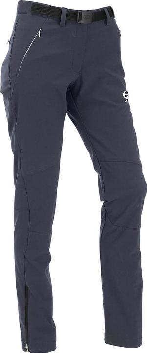 Produktbild Maul Sport Softshell Peak Perle (36)